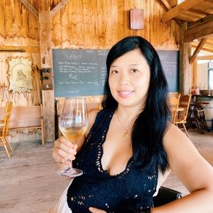 Meet your Posher, Lily